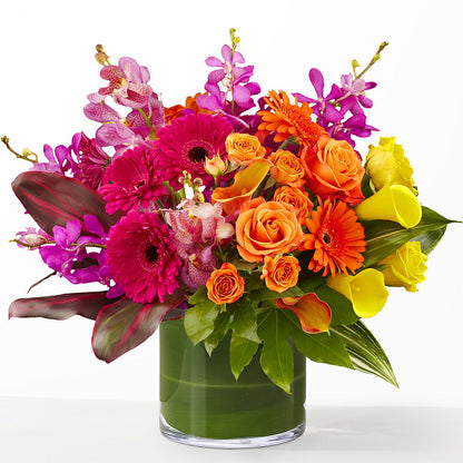The Mosaic –  Windsor Florist Inc., The, New York NY
