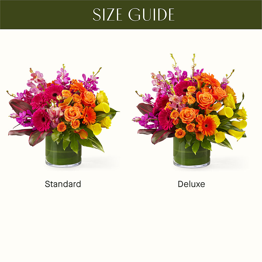 The Mosaic –  Windsor Florist Inc., The, New York NY