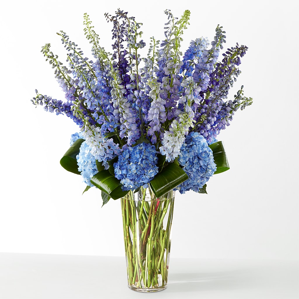 The Editorial –  Windsor Florist Inc., The, New York NY