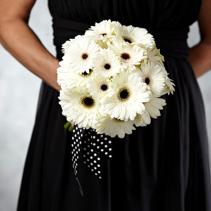 Daisy Delight Bouquet –  Windsor Florist Inc., The, New York NY