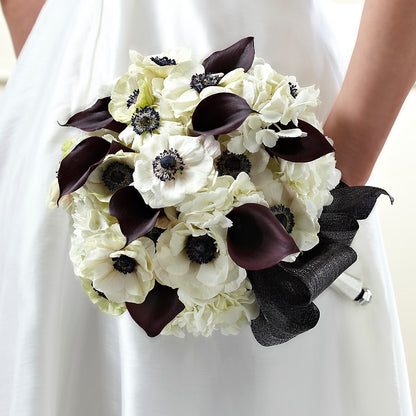 To Have and To Hold Bouquet –  Windsor Florist Inc., The, New York NY