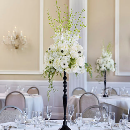 Regency Centerpiece –  Windsor Florist Inc., The, New York NY