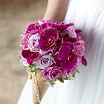 Breathless Bouquet –  Windsor Florist Inc., The, New York NY
