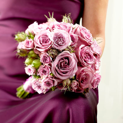 Veronica Bouquet –  Windsor Florist Inc., The, New York NY