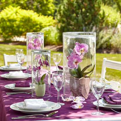 Dramatic Garden Centerpiece –  Windsor Florist Inc., The, New York NY