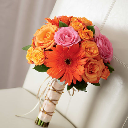 Lifetime of Love Bouquet –  Windsor Florist Inc., The, New York NY