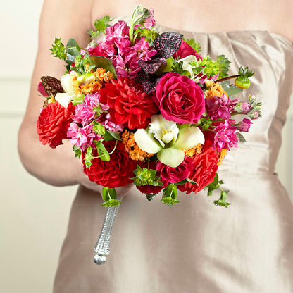 True Happiness Bouquet –  Windsor Florist Inc., The, New York NY