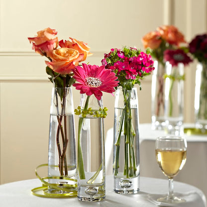 Sparkling Toast Centerpiece –  Windsor Florist Inc., The, New York NY
