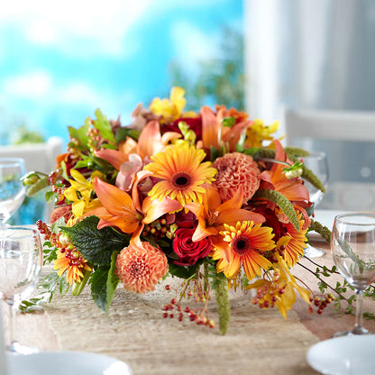 One and Only Centerpiece –  Windsor Florist Inc., The, New York NY