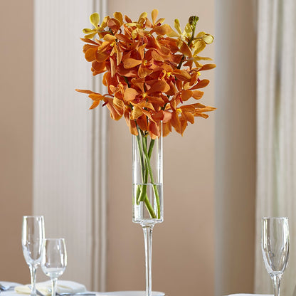 Orange Mokara Bouquet –  Windsor Florist Inc., The, New York NY