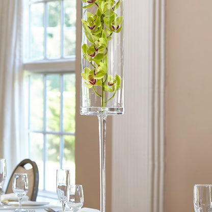 Green Mini Cymbidium Bouquet –  Windsor Florist Inc., The, New York NY