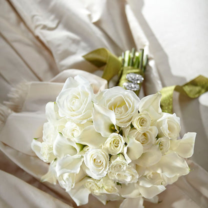 Serene Highness Bouquet –  Windsor Florist Inc., The, New York NY