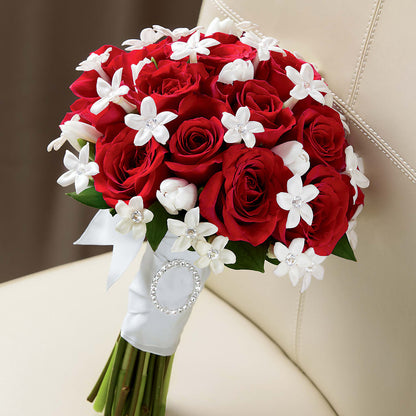 Poetry Bouquet –  Windsor Florist Inc., The, New York NY
