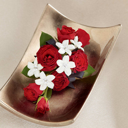 Poetry Corsage –  Windsor Florist Inc., The, New York NY