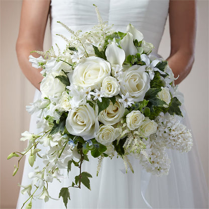Cherish Bouquet –  Windsor Florist Inc., The, New York NY