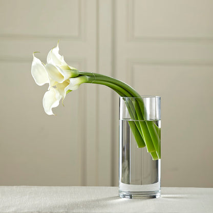 White Calla Bouquet –  Windsor Florist Inc., The, New York NY