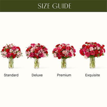 You're Precious Bouquet –  Windsor Florist Inc., The, New York NY